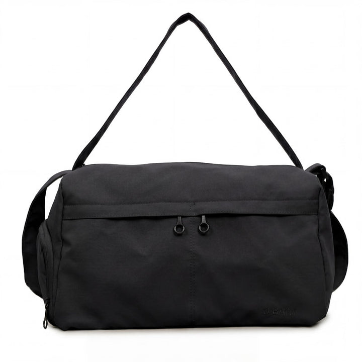Versatile Stowable Travel Duffle Bag Stornfield