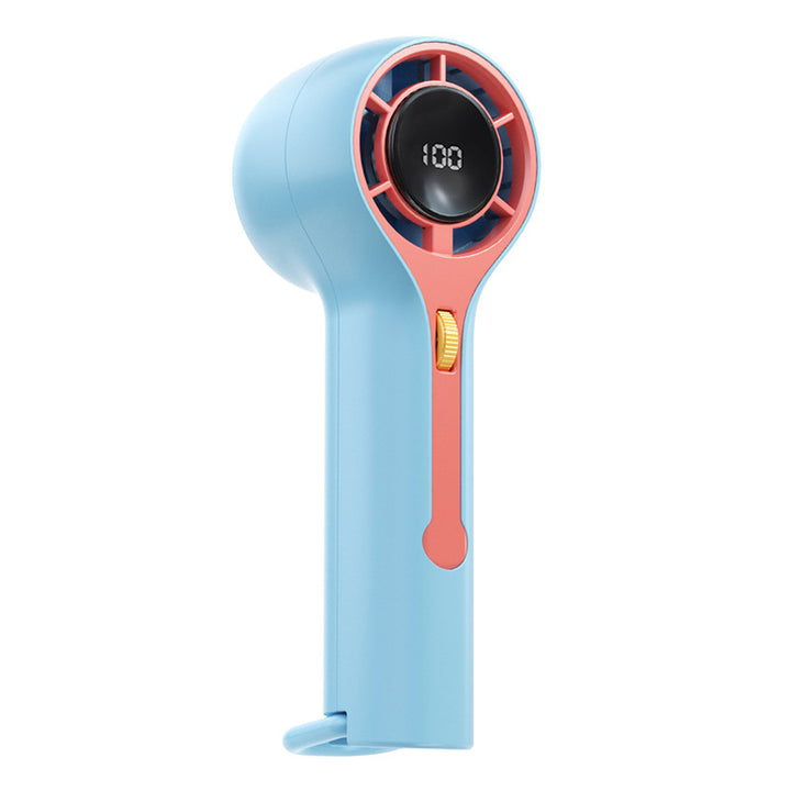 Ladies Portable Mini Fan Stornfield