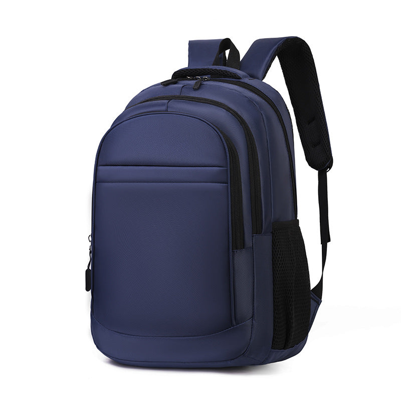 Functional Multi-Compartment Laptop Backpack Stornfield