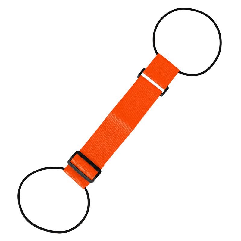 Adjustable Luggage Connector Strap Stornfield