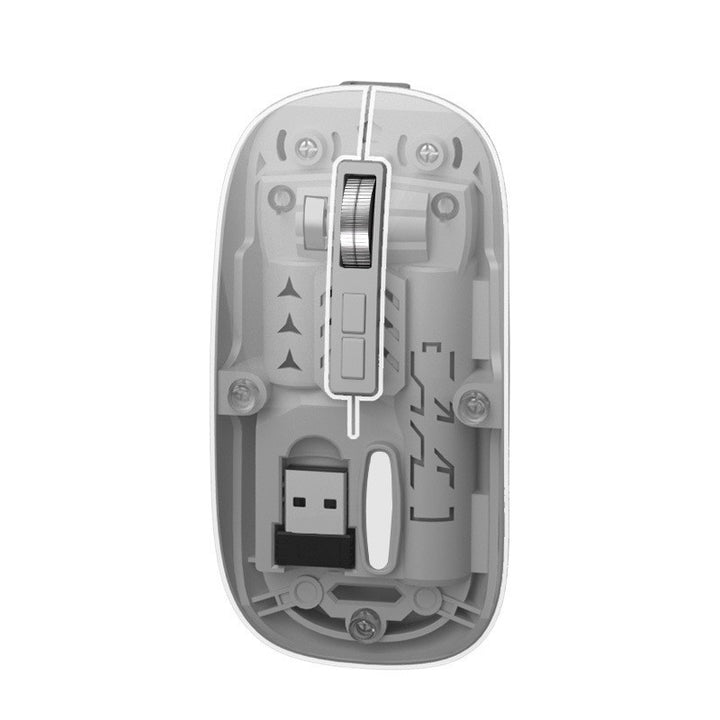 Precision Gaming Mouse Stornfield