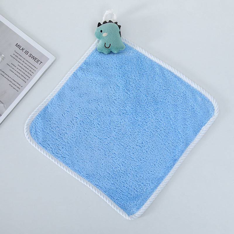 Women's cuddle cloth with animal motif Stornfield