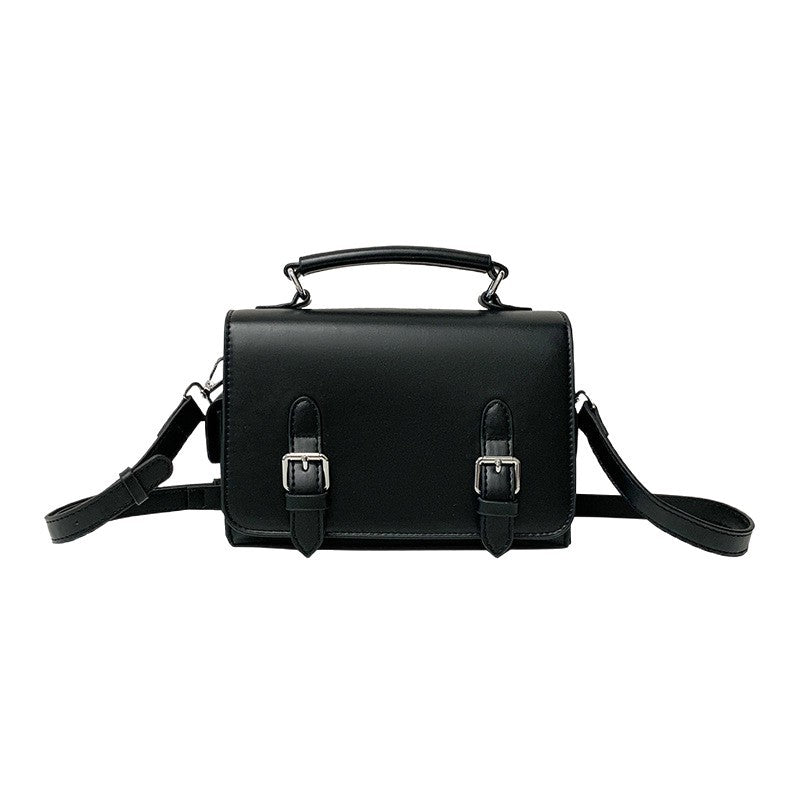 Elegant Handbag with Textured Design Stornfield