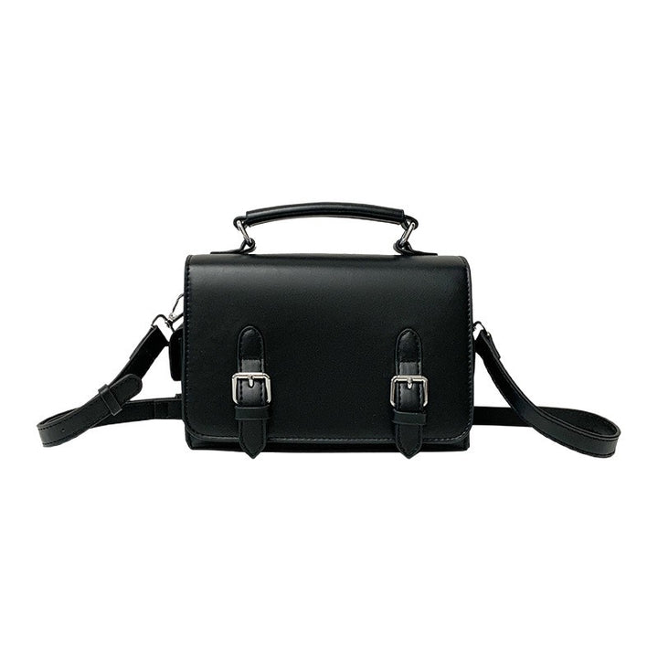 Elegant Handbag with Textured Design Stornfield