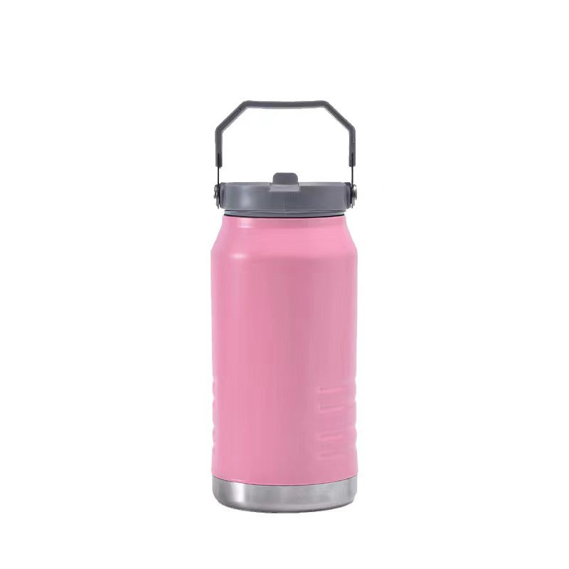Women XL Insulated Bottle with Sturdy Carry Handle Stornfield