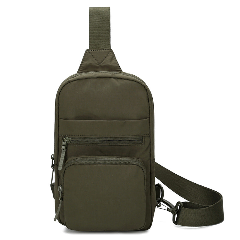 Versatile Crossbody Bag