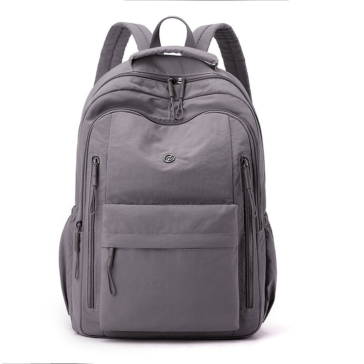 Multi-Functional Urban Backpack Stornfield