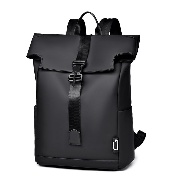 Waterproof Roll-Top Backpack Stornfield