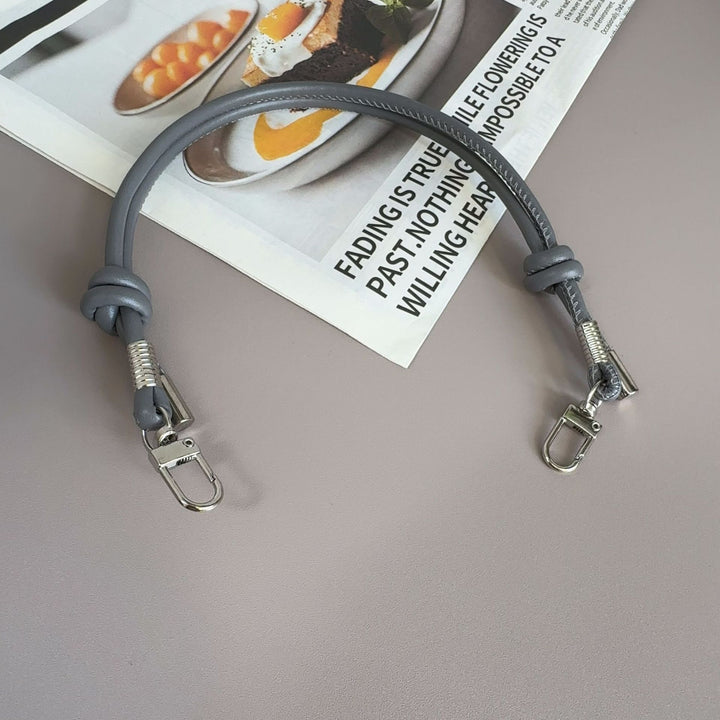 Stylish Silicone Lanyard Strap Stornfield