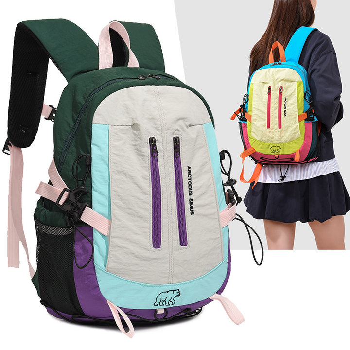 Multi-Functional Hiking Backpack Stornfield