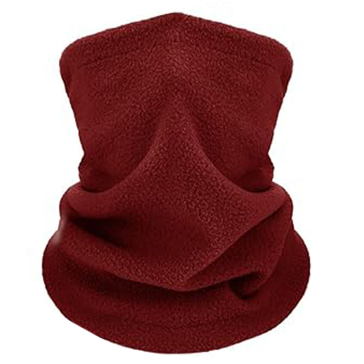 Women's Fleece Scarf Stornfield