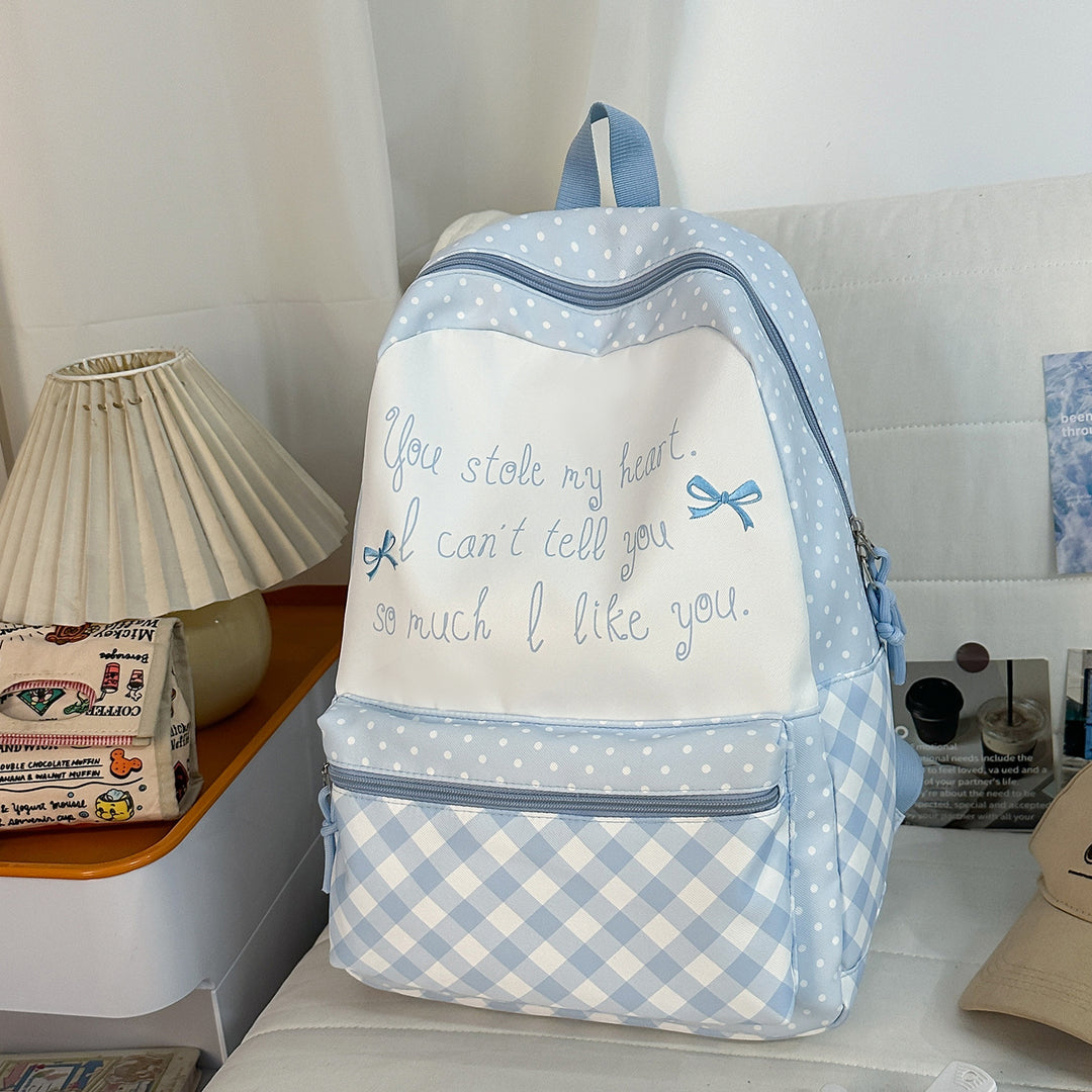 Stornfield Backpack