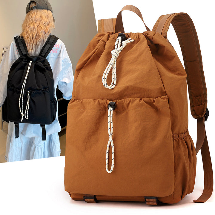 Compact Outdoor Backpack Stornfield