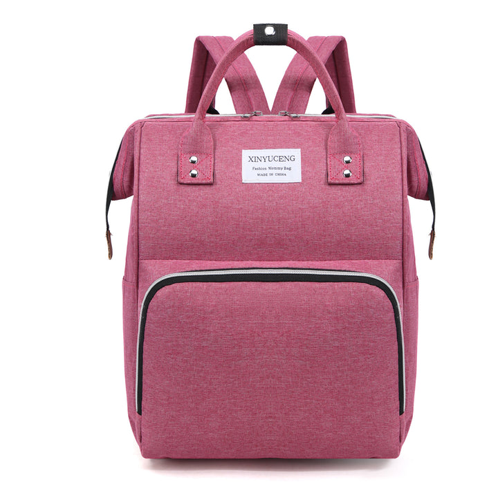Fashionable Multi-Purpose Backpack Stornfield