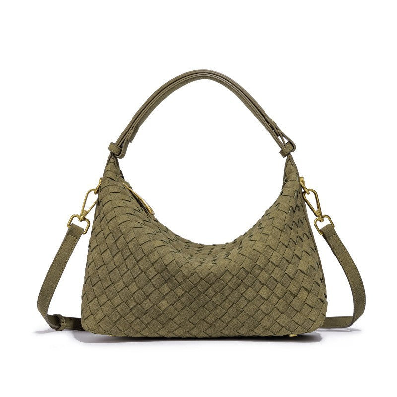 Woven Handbag Stornfield
