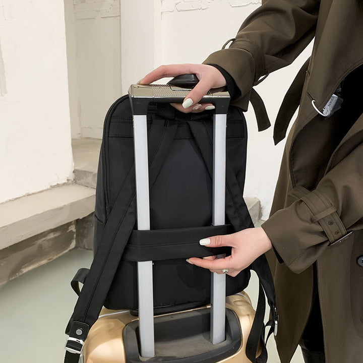 Modern Minimalist Backpack Stornfield