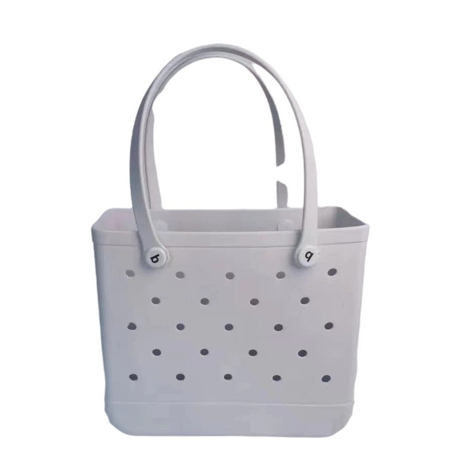 More practical and stylish plastic basket Stornfield