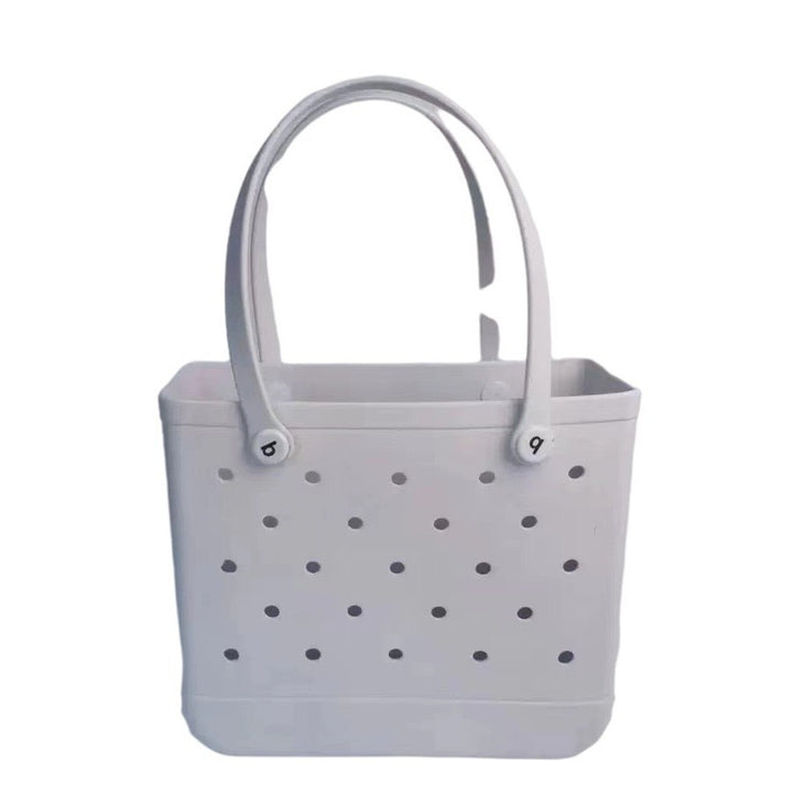 More practical and stylish plastic basket Stornfield