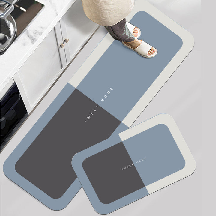 Comfort Kitchen Floor Mat Stornfield