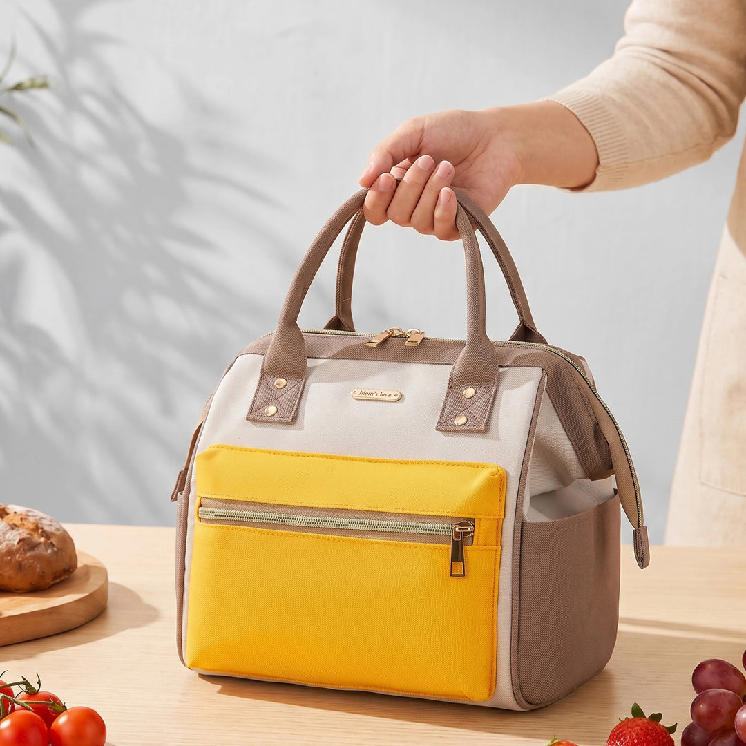 Stylish Multi-Purpose Tote Stornfield