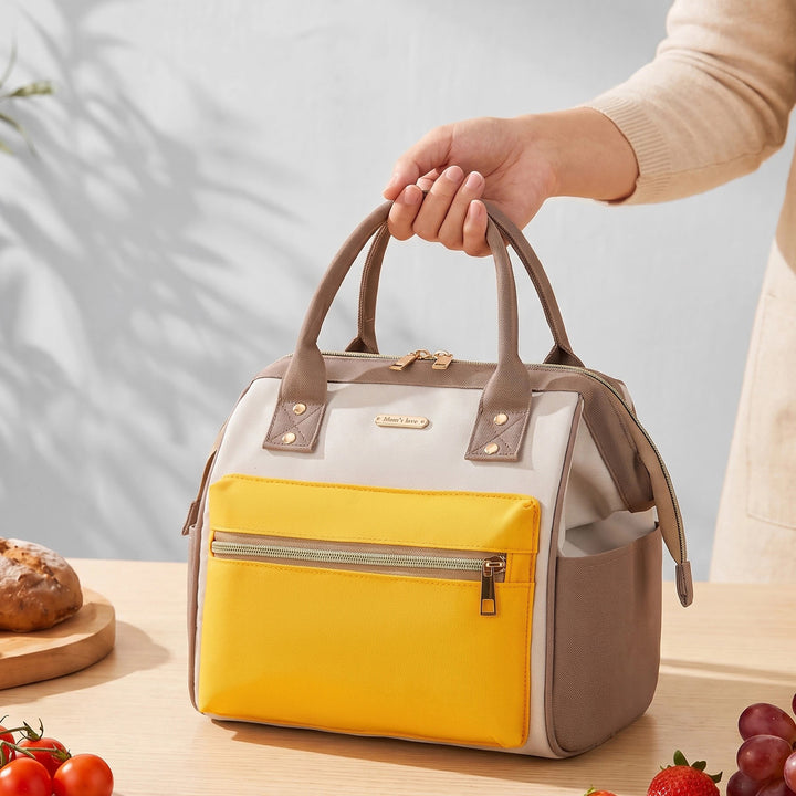 Stylish Multi-Purpose Tote Stornfield