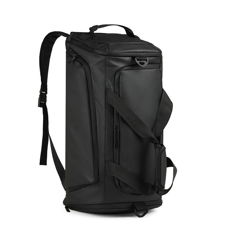Sporty Weekend Bag Stornfield