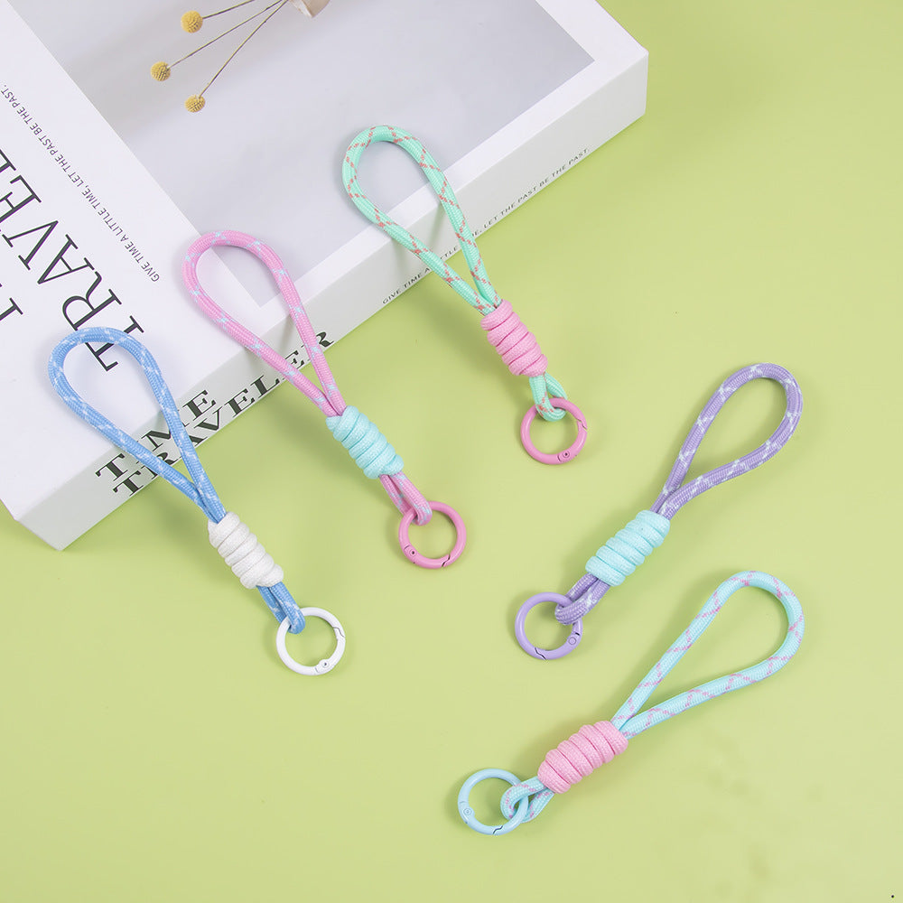 Braided Utility Cord Lanyard Stornfield