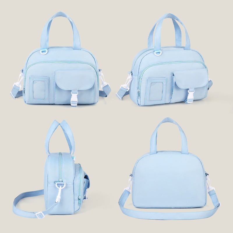 Multi-Functional Travel Organizer Stornfield