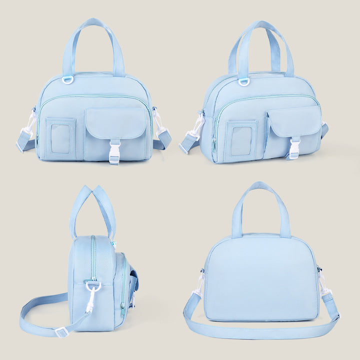 Multi-Functional Travel Organizer Stornfield