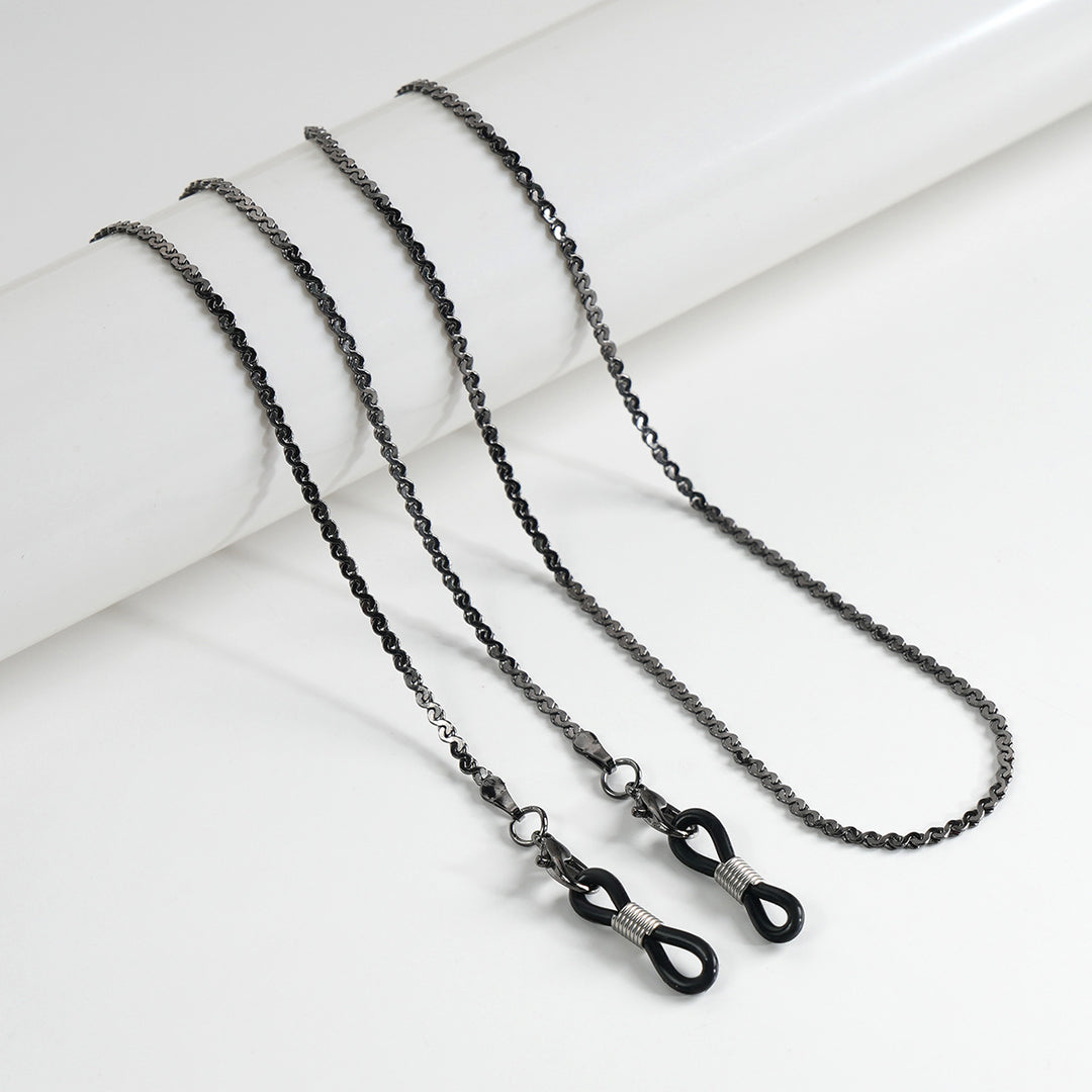 Stylish Metal Eyewear Chain Stornfield
