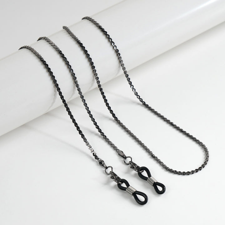 Stylish Metal Eyewear Chain Stornfield