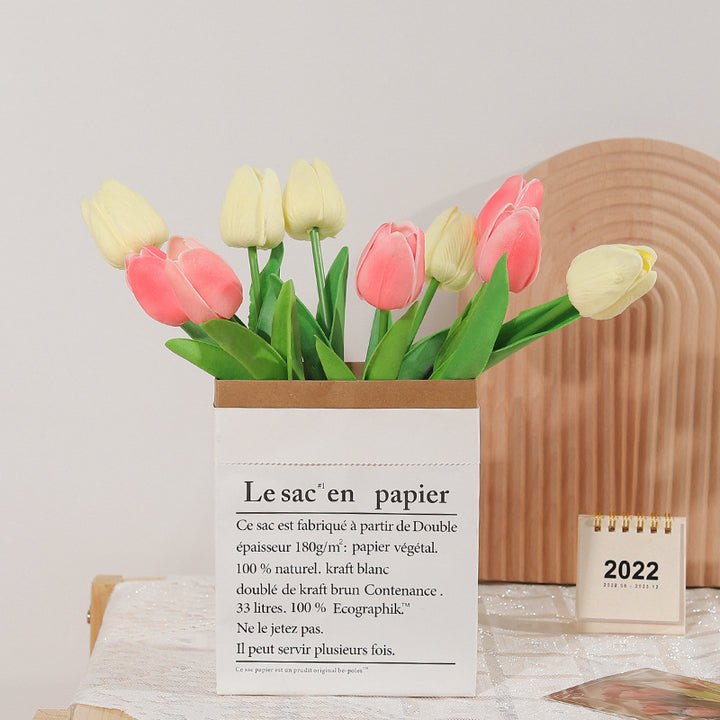 Decorative Flower Arrangement