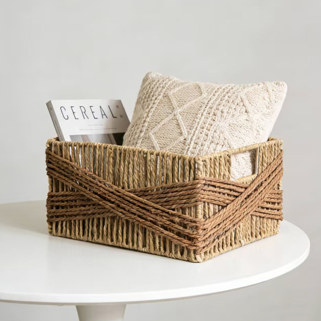 Storage basket Stornfield