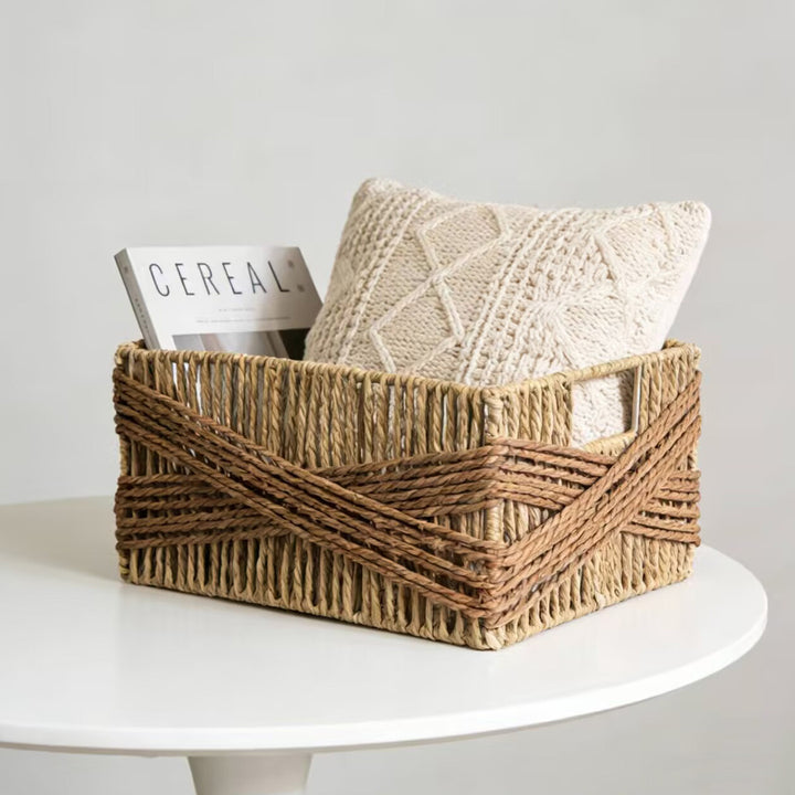 Storage basket Stornfield