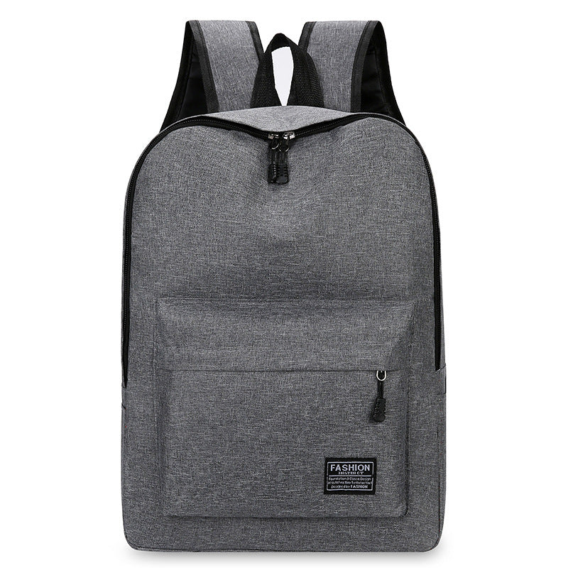 Minimalist Laptop Backpack Stornfield