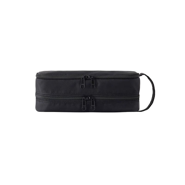 Versatile Multi-Compartment Pencil Case