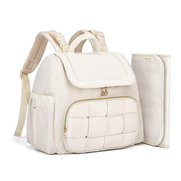 Multifunctional Diaper Bag Stornfield