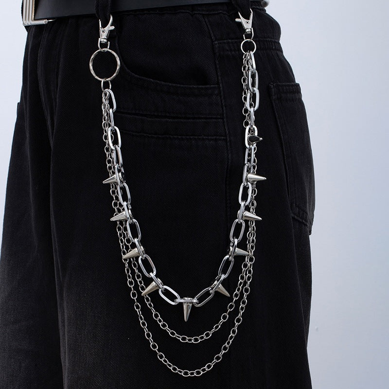 Fashionable Necklace Stornfield