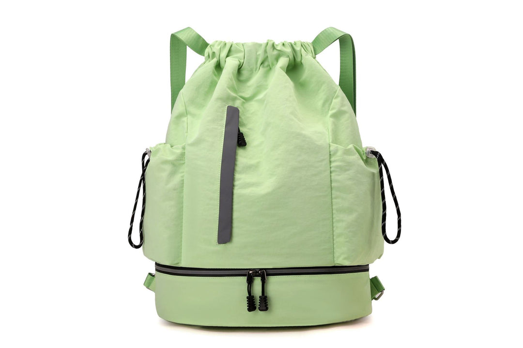 Versatile Drawstring Backpack Stornfield