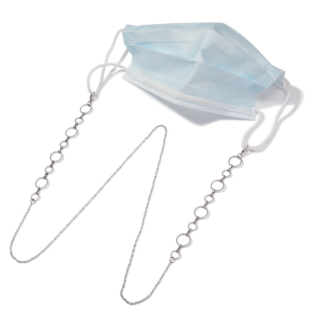 Slim Chain Eyewear Holder Stornfield