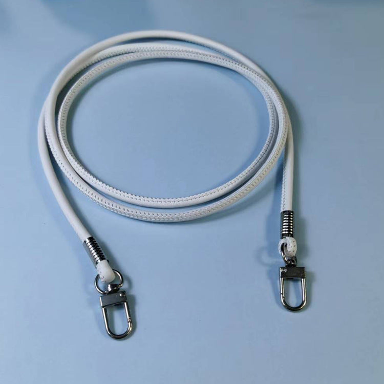 Durable Leather Eyewear Lanyard Stornfield