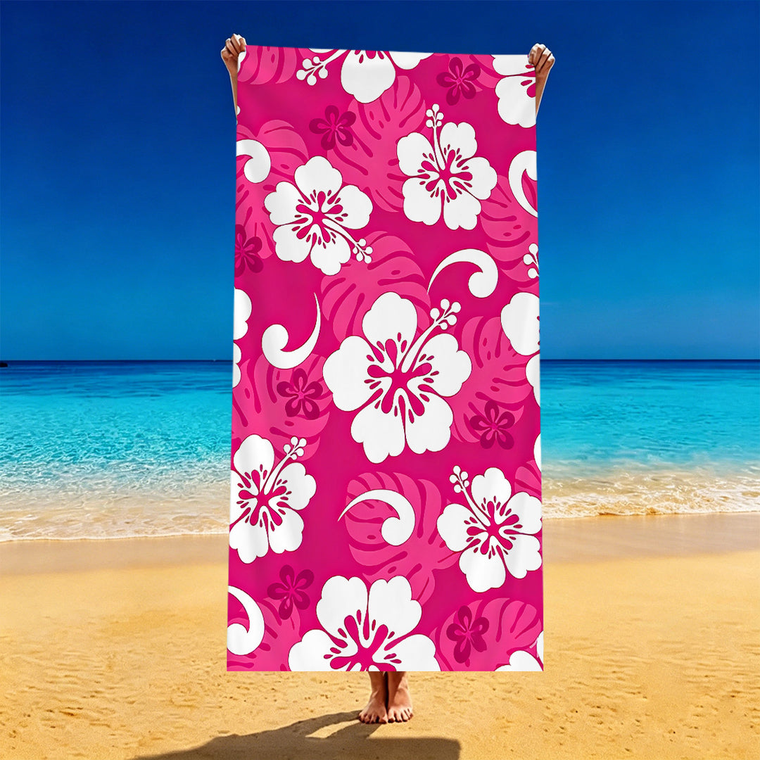 Beach towel Stornfield