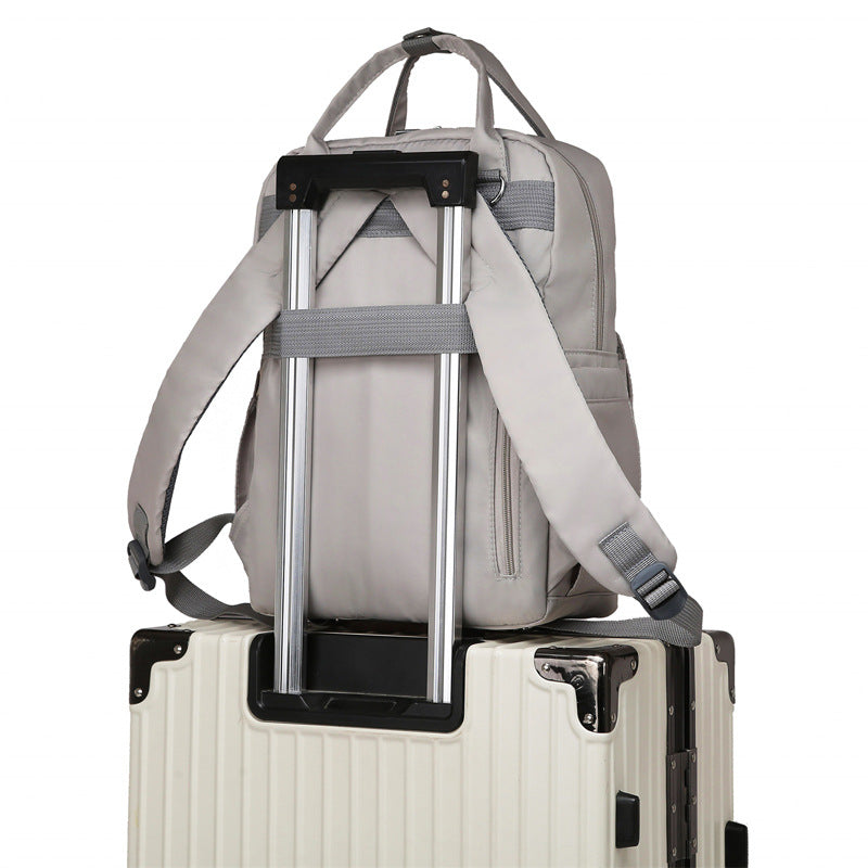 Functional Everyday Backpack Stornfield