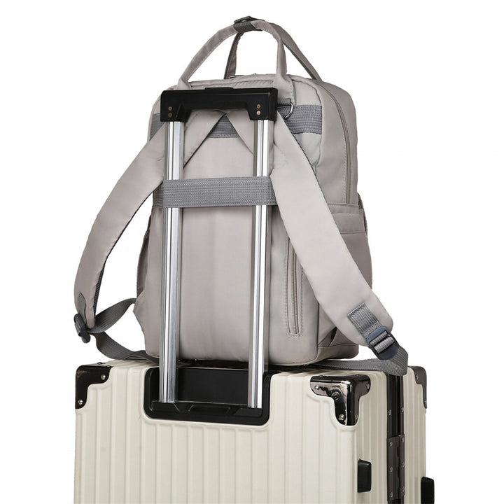Functional Everyday Backpack Stornfield