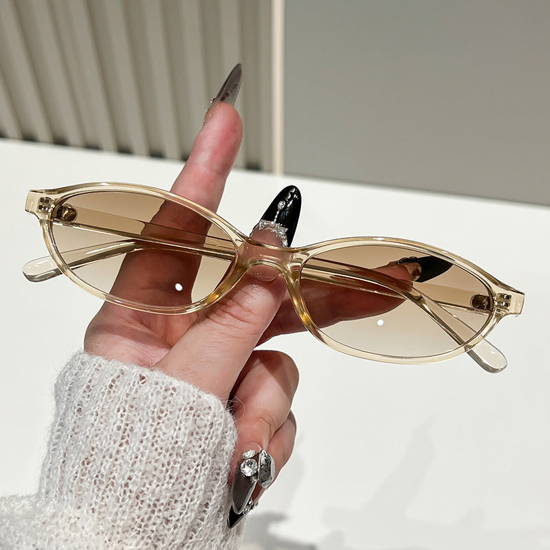 Women's Cat-Eye Sunglasses Stornfield