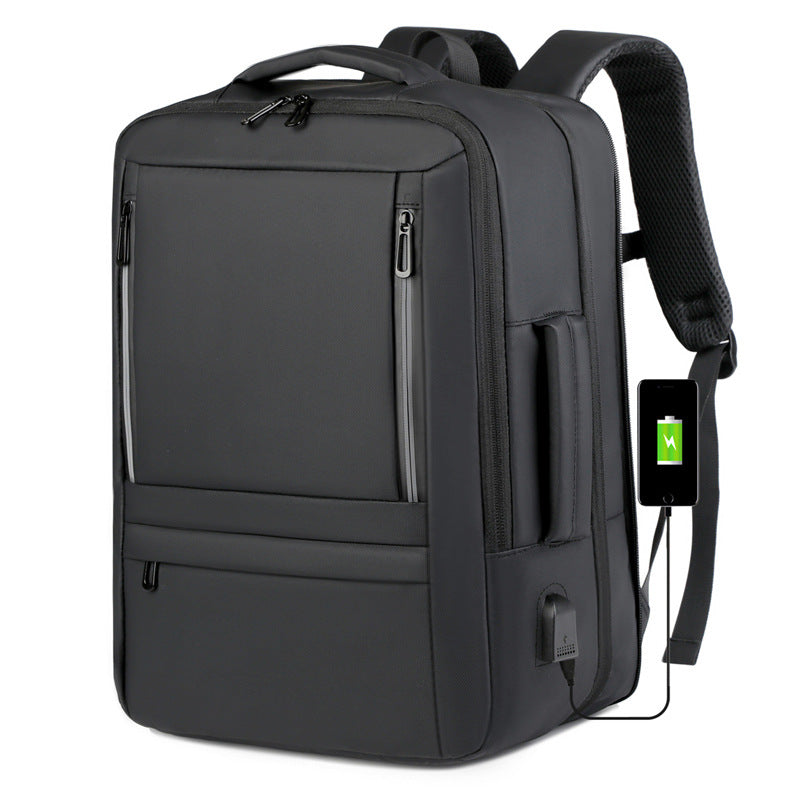 Versatile Travel Backpack Stornfield