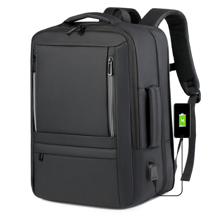 Versatile Travel Backpack Stornfield