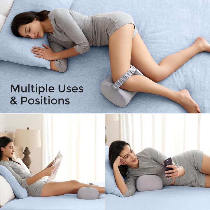 Ergonomic sleeping pillow Stornfield