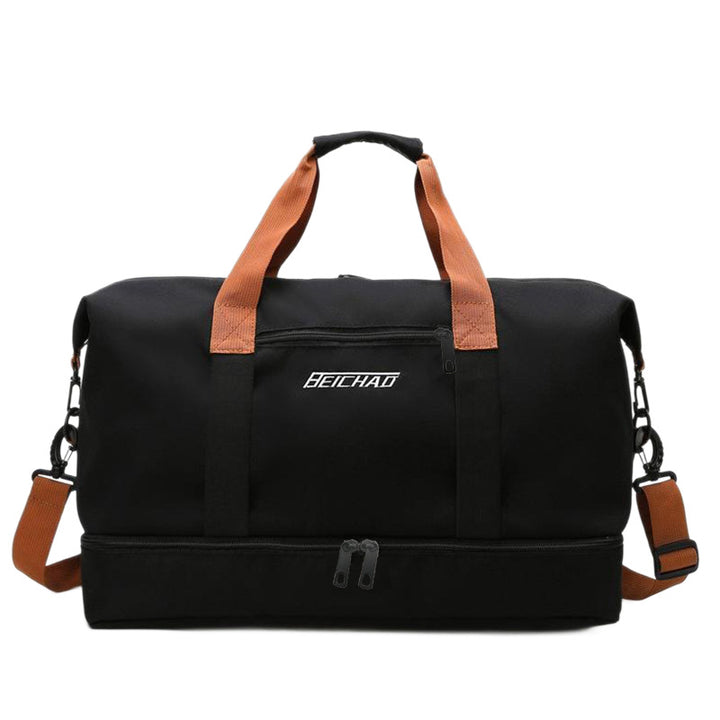 Versatile Travel Duffel Bag Stornfield