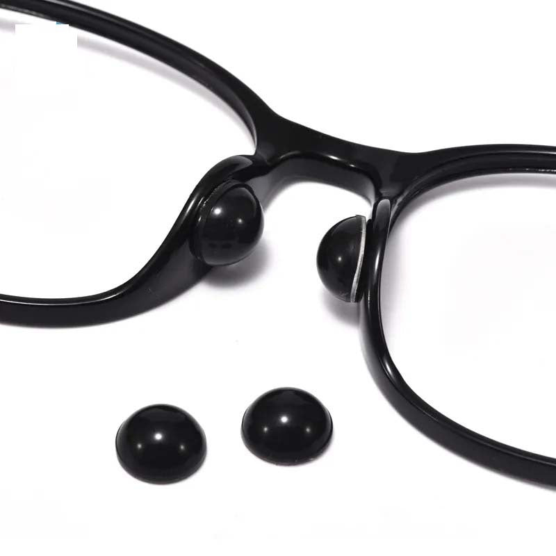 Flexible Eyewear Nose Pads Stornfield